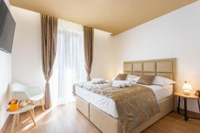 Suite Goldenleaf